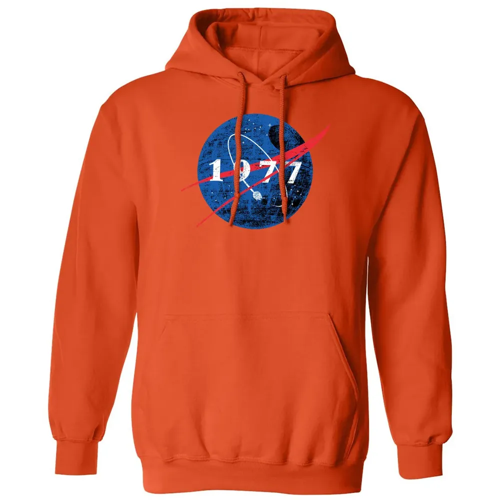 Space Force Classic Unisex Hoodie - 10