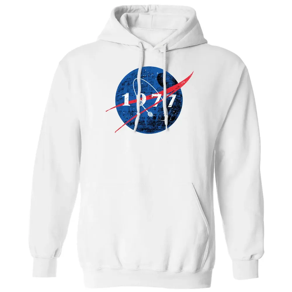 Space Force Classic Unisex Hoodie - 11