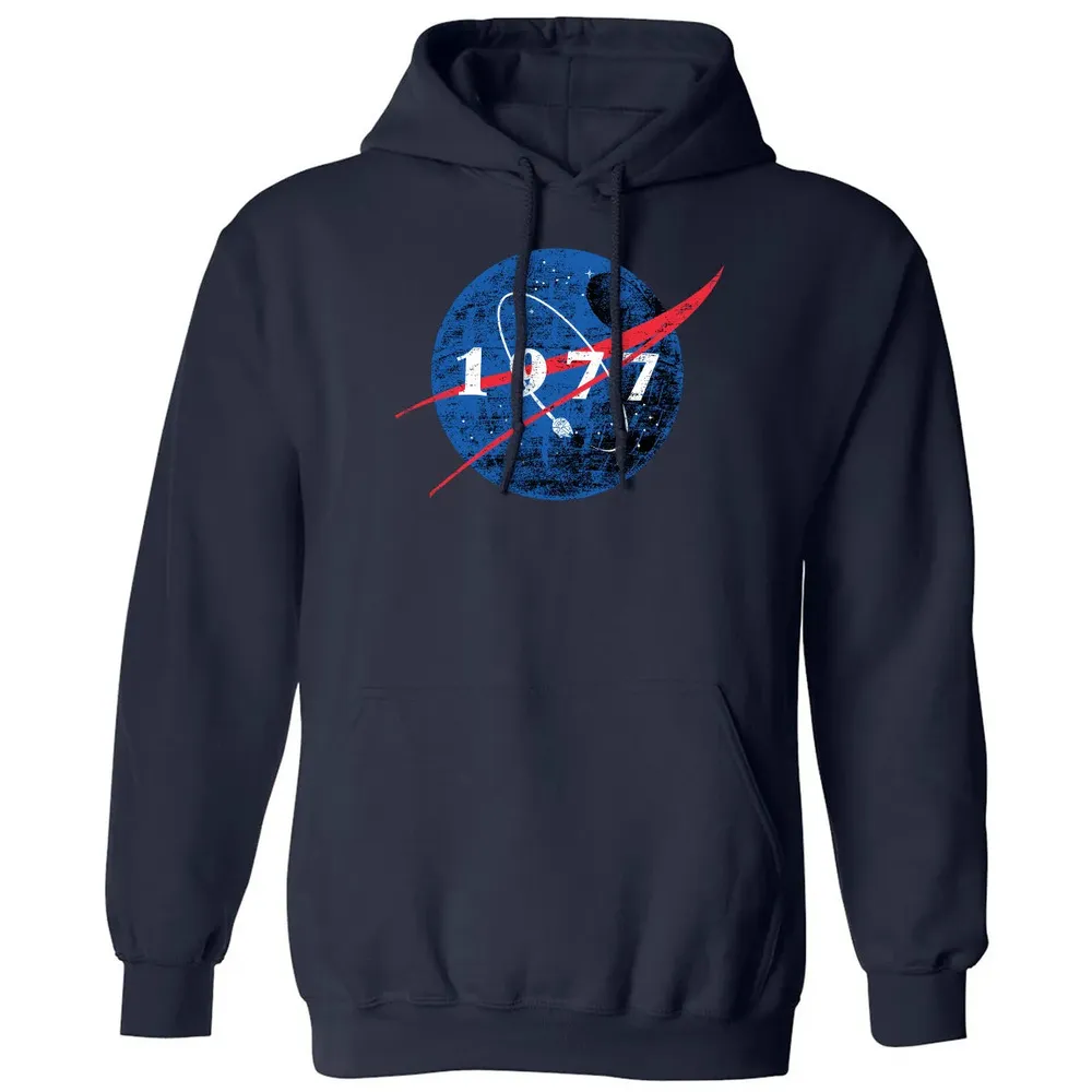 Space Force Classic Unisex Hoodie - 2