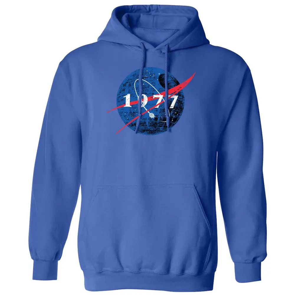 Space Force Classic Unisex Hoodie - 9