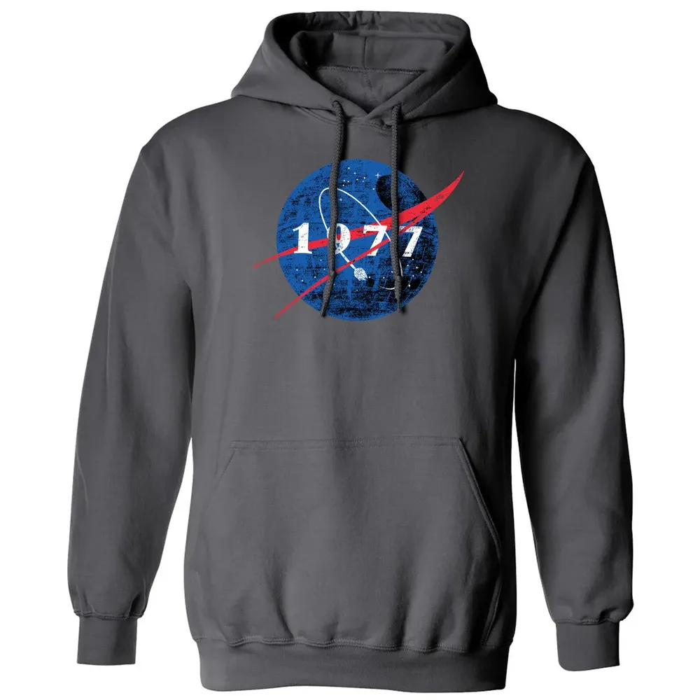 Space Force Classic Unisex Hoodie - 7