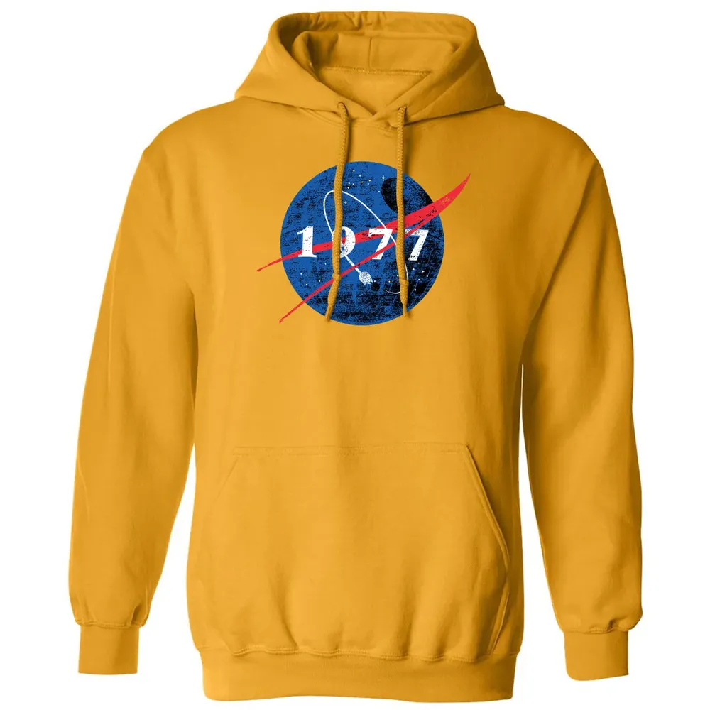 Space Force Classic Unisex Hoodie - 12