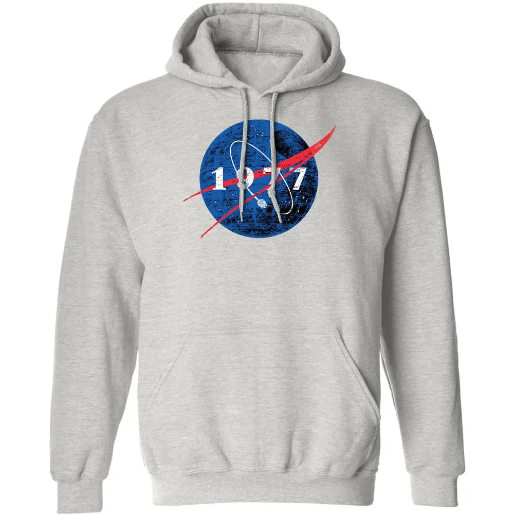 Space Force Classic Unisex Hoodie - 8