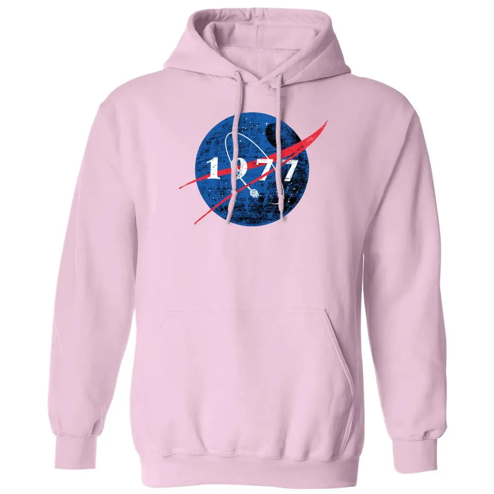 Space Force Classic Unisex Hoodie - 3