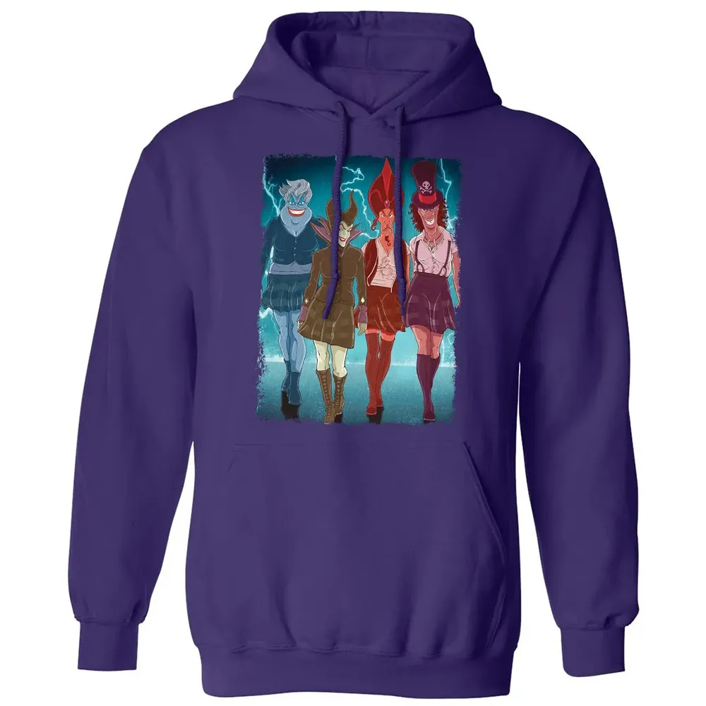 The Crafty Ones Classic Unisex Hoodie - 6
