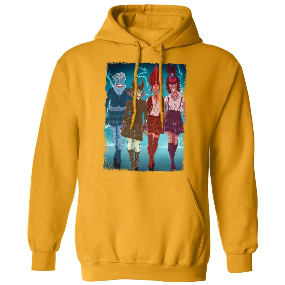 The Crafty Ones Classic Unisex Hoodie - 12