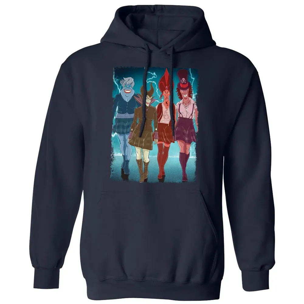 The Crafty Ones Classic Unisex Hoodie - 2