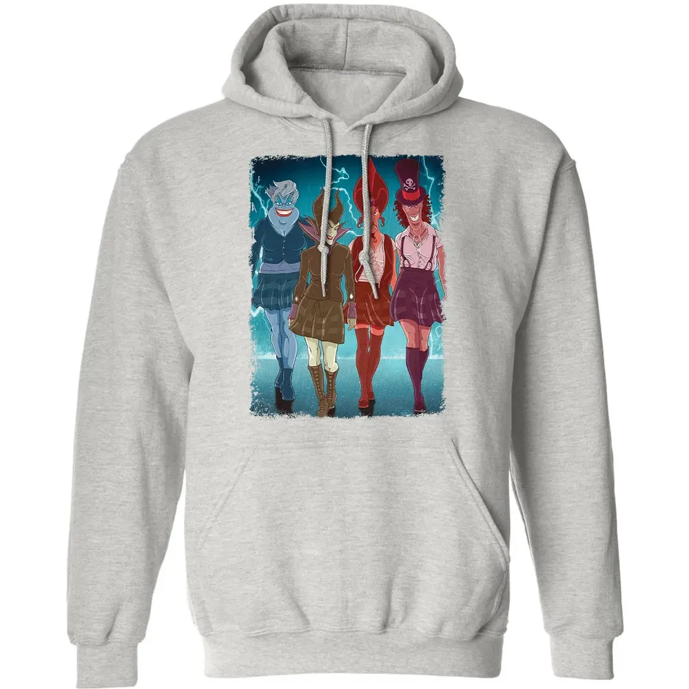 The Crafty Ones Classic Unisex Hoodie - 8