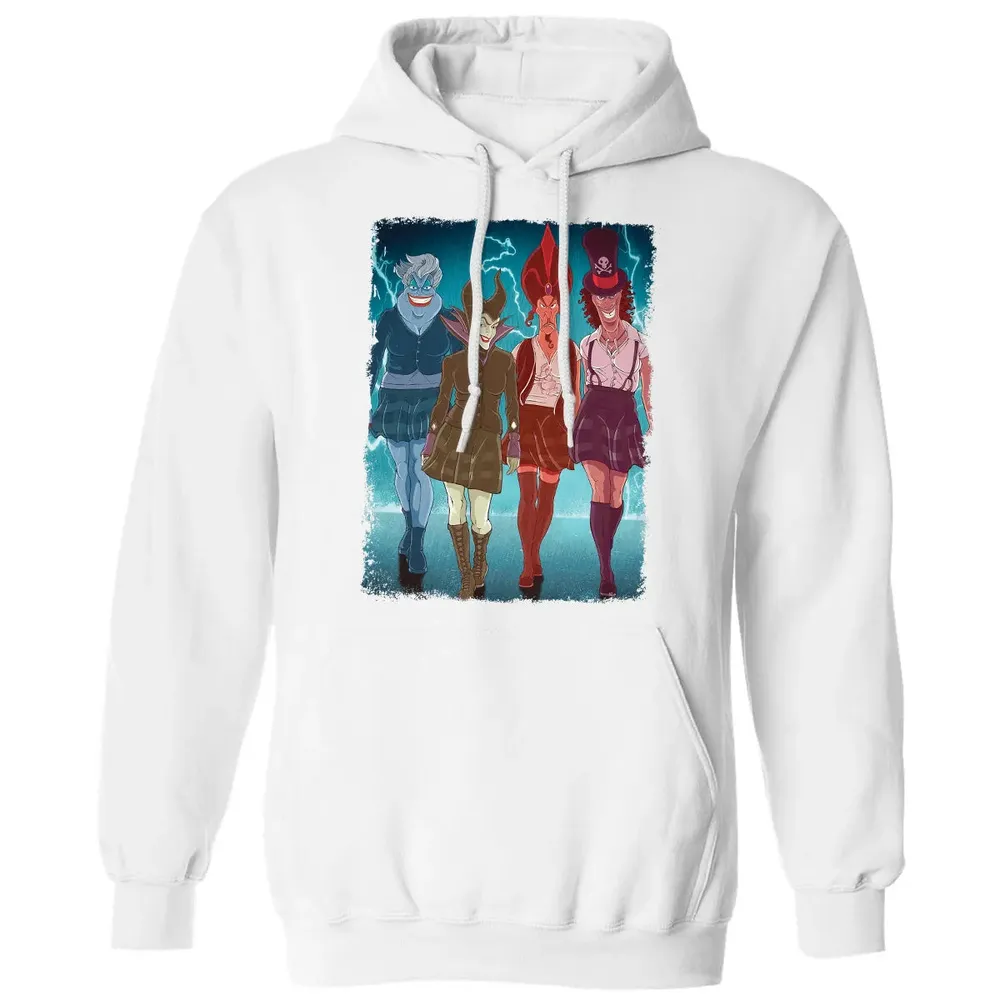 The Crafty Ones Classic Unisex Hoodie - 11