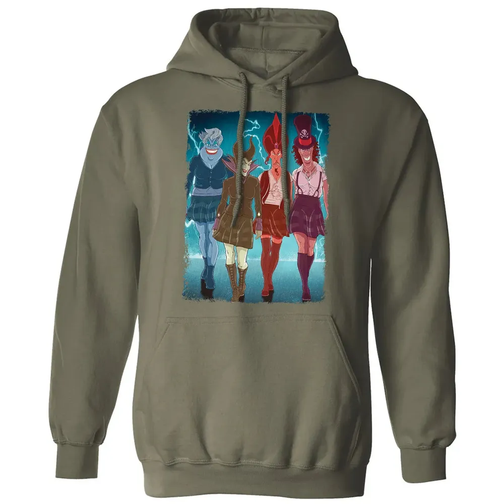 The Crafty Ones Classic Unisex Hoodie - 4