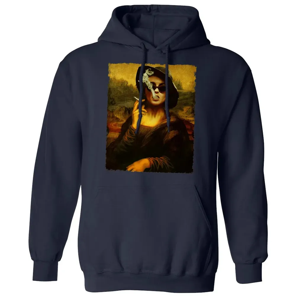 Marla Lisa Classic Unisex Hoodie - 2
