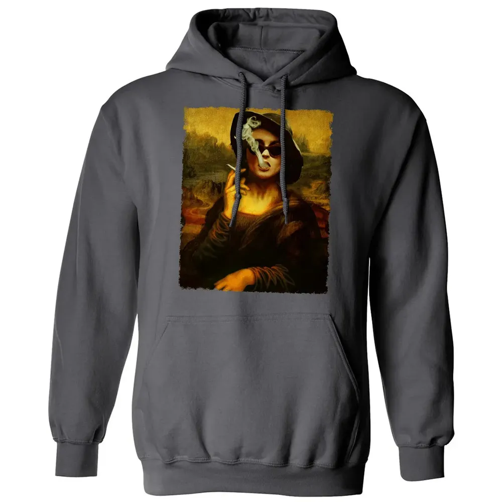 Marla Lisa Classic Unisex Hoodie - 7