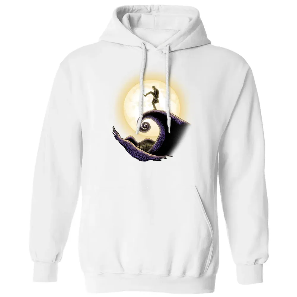 Ministry of Silly Nightmares Classic Unisex Hoodie - 11
