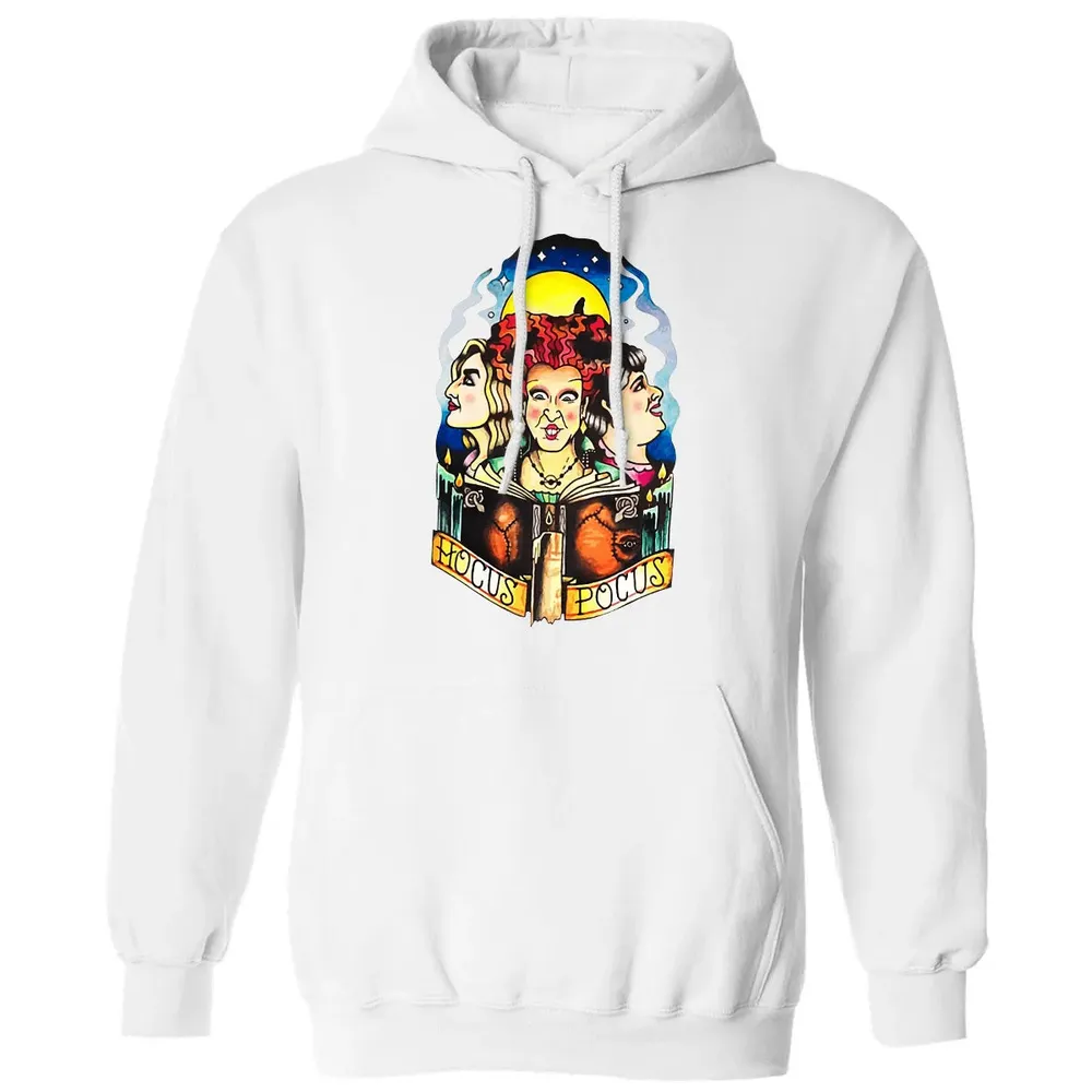 HALLOWEEN IS COMING Classic Unisex Hoodie - 11