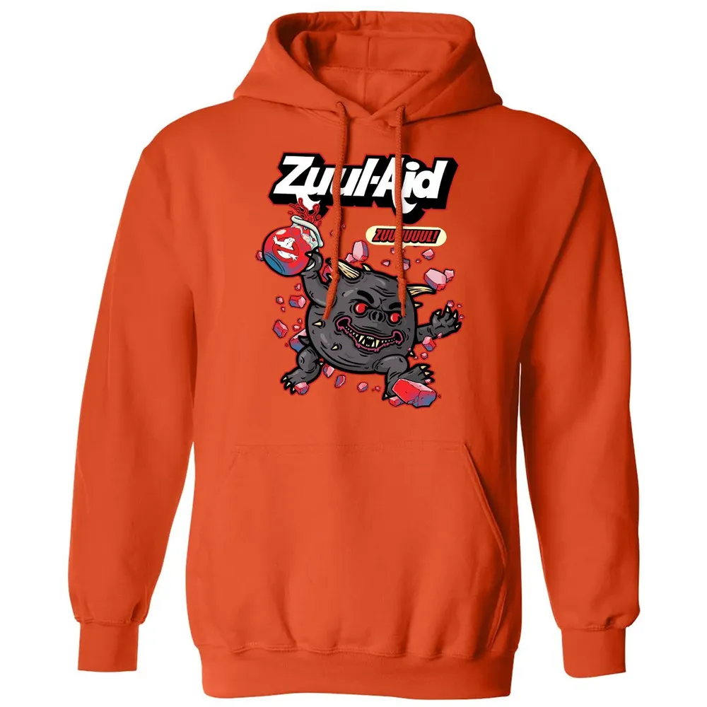 Zuul-Aid Classic Unisex Hoodie - 10