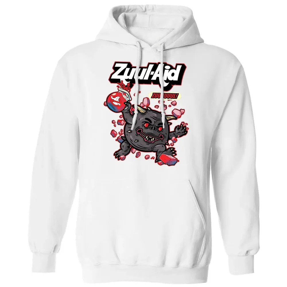 Zuul-Aid Classic Unisex Hoodie - 11