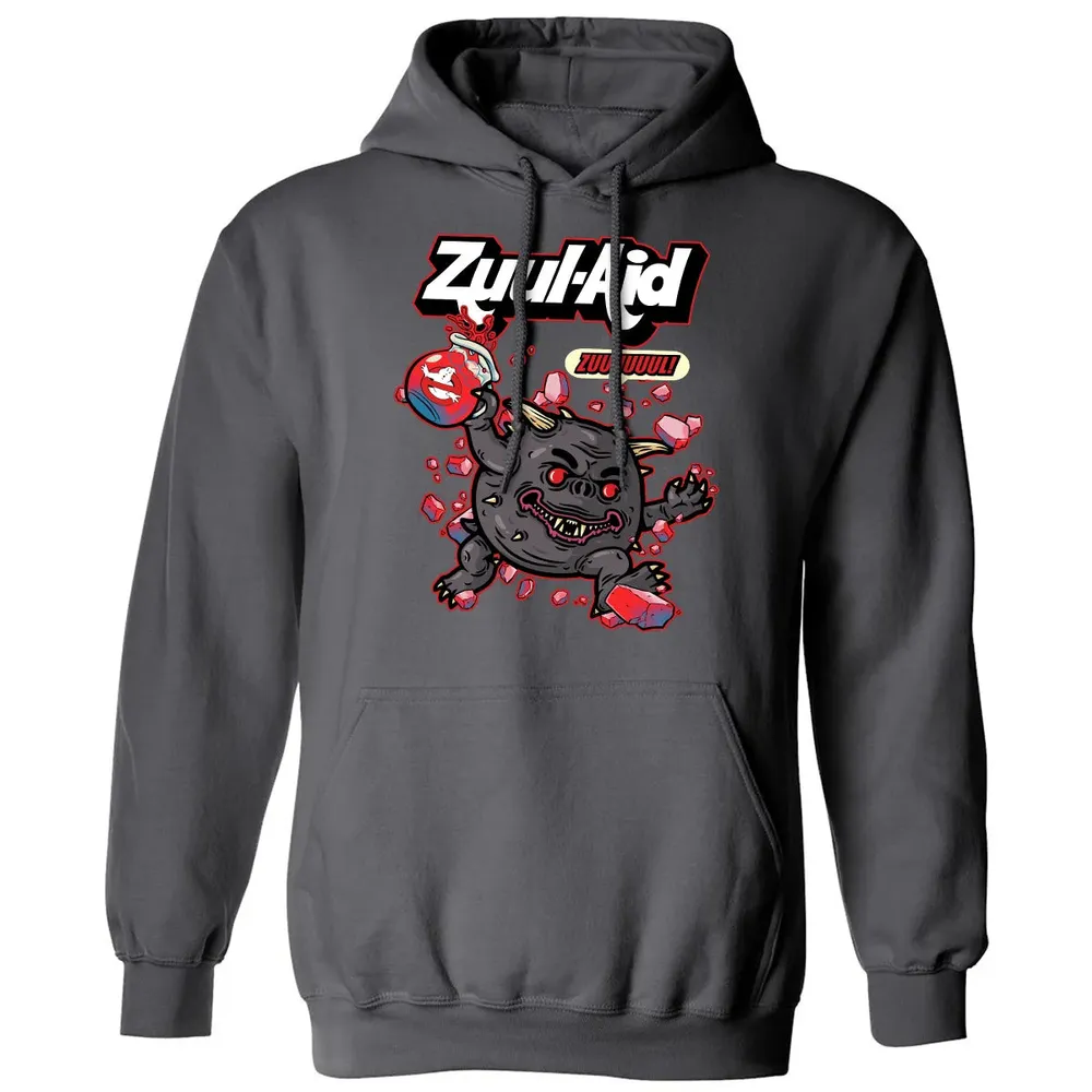 Zuul-Aid Classic Unisex Hoodie - 7