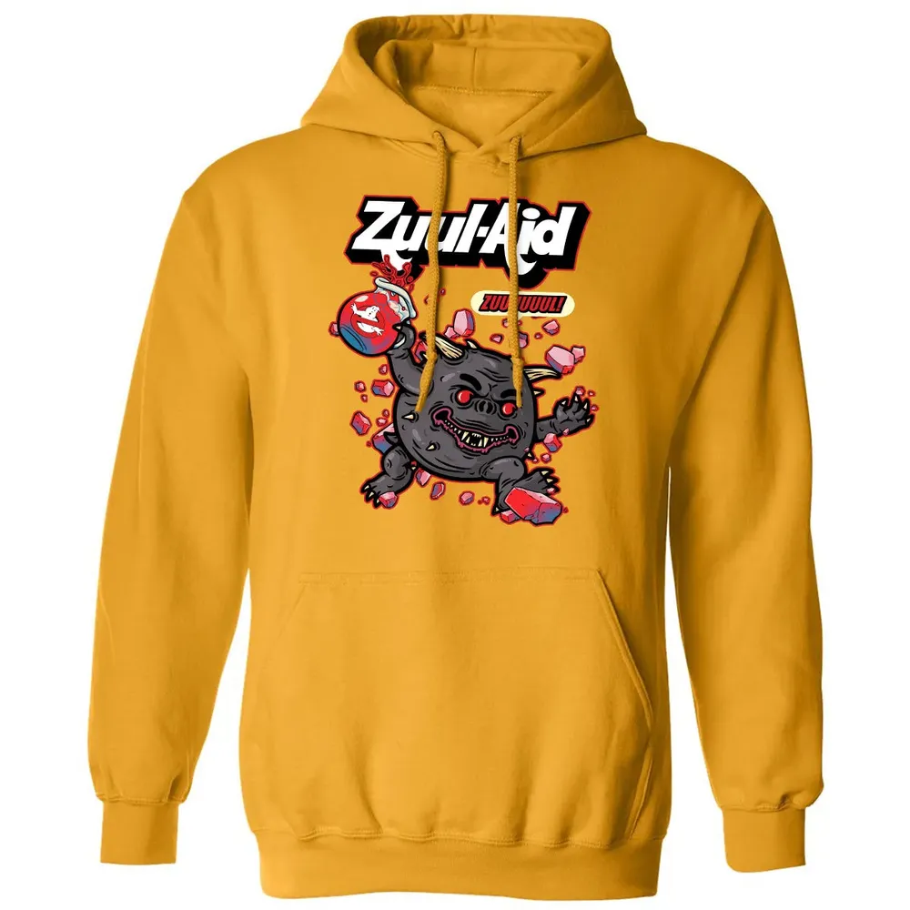 Zuul-Aid Classic Unisex Hoodie - 12