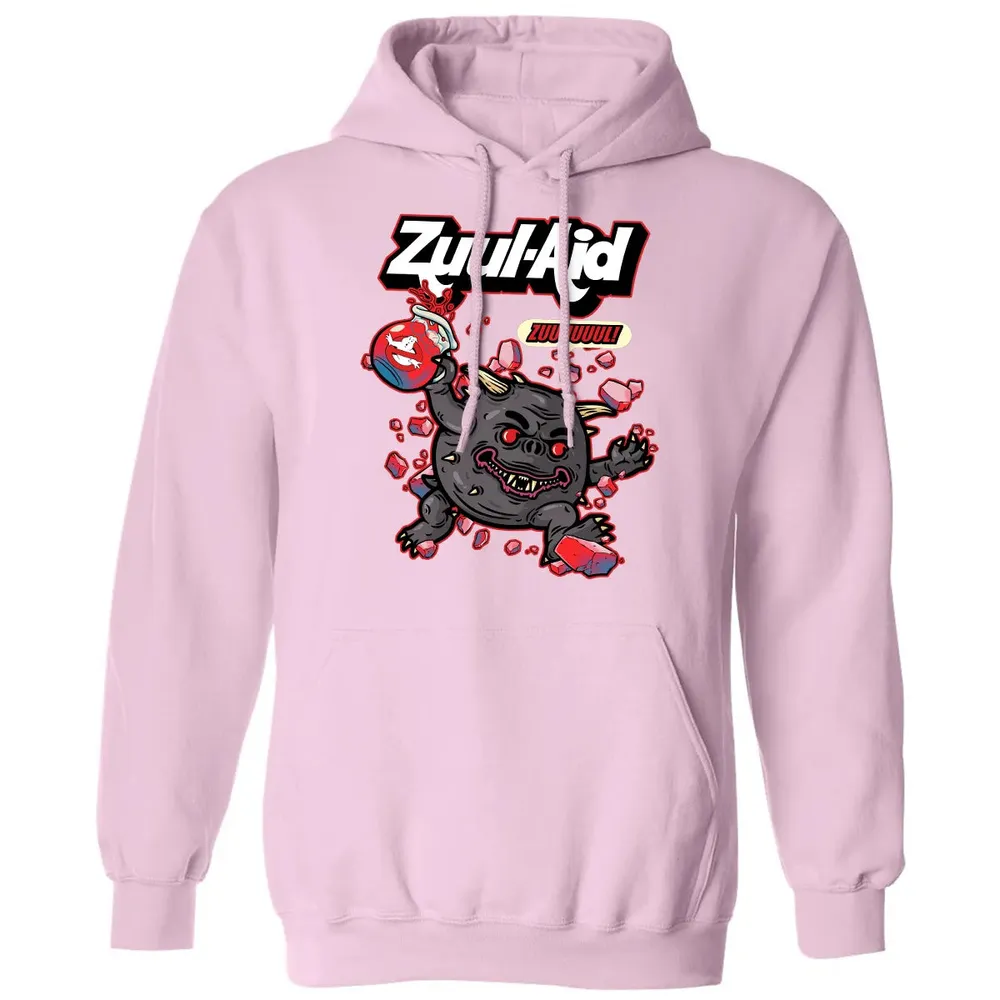 Zuul-Aid Classic Unisex Hoodie - 3
