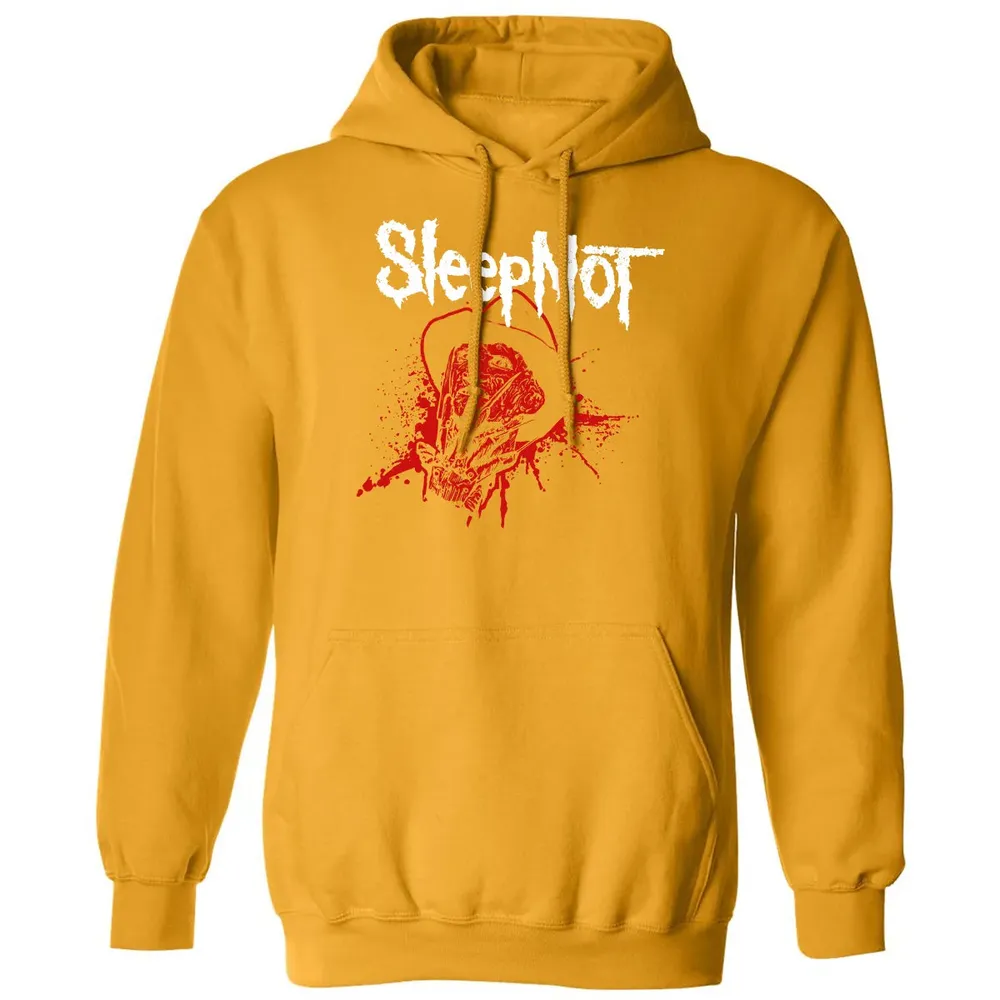 SleepNot Classic Unisex Hoodie - 12