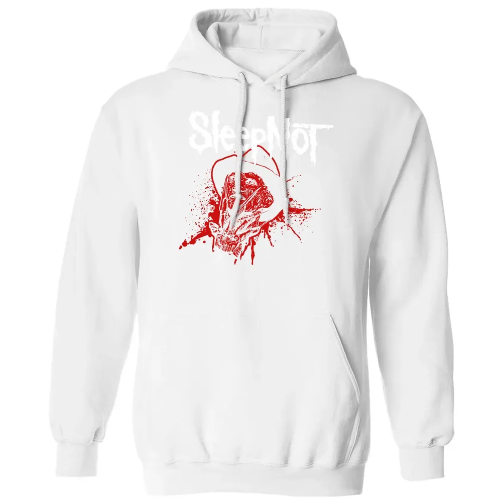 SleepNot Classic Unisex Hoodie - 11