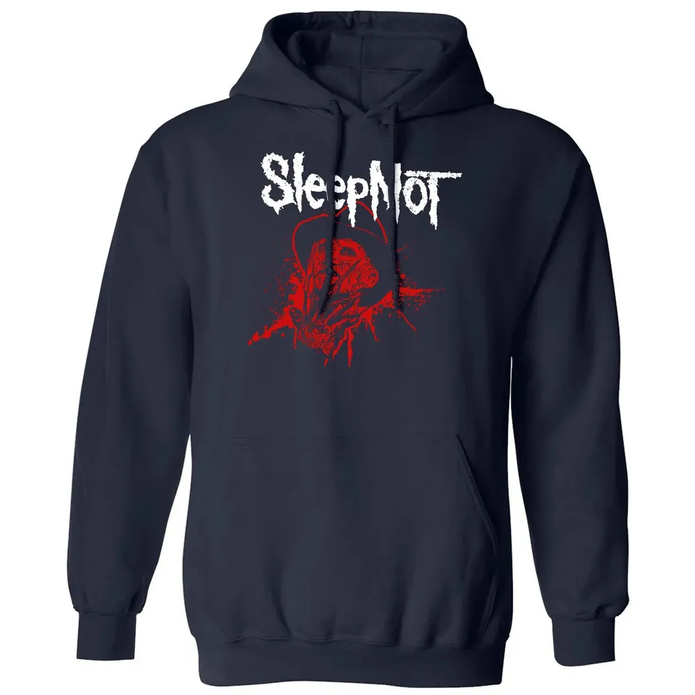 SleepNot Classic Unisex Hoodie - 2