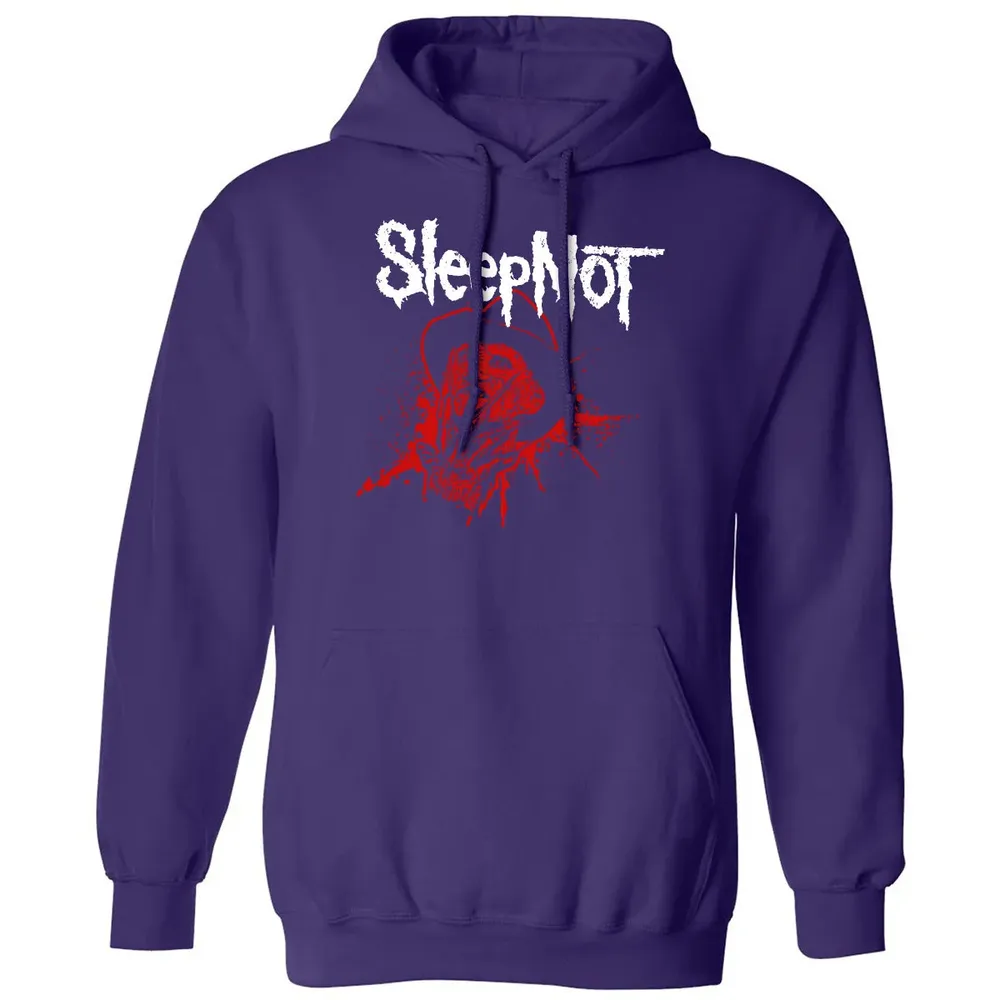 SleepNot Classic Unisex Hoodie - 6