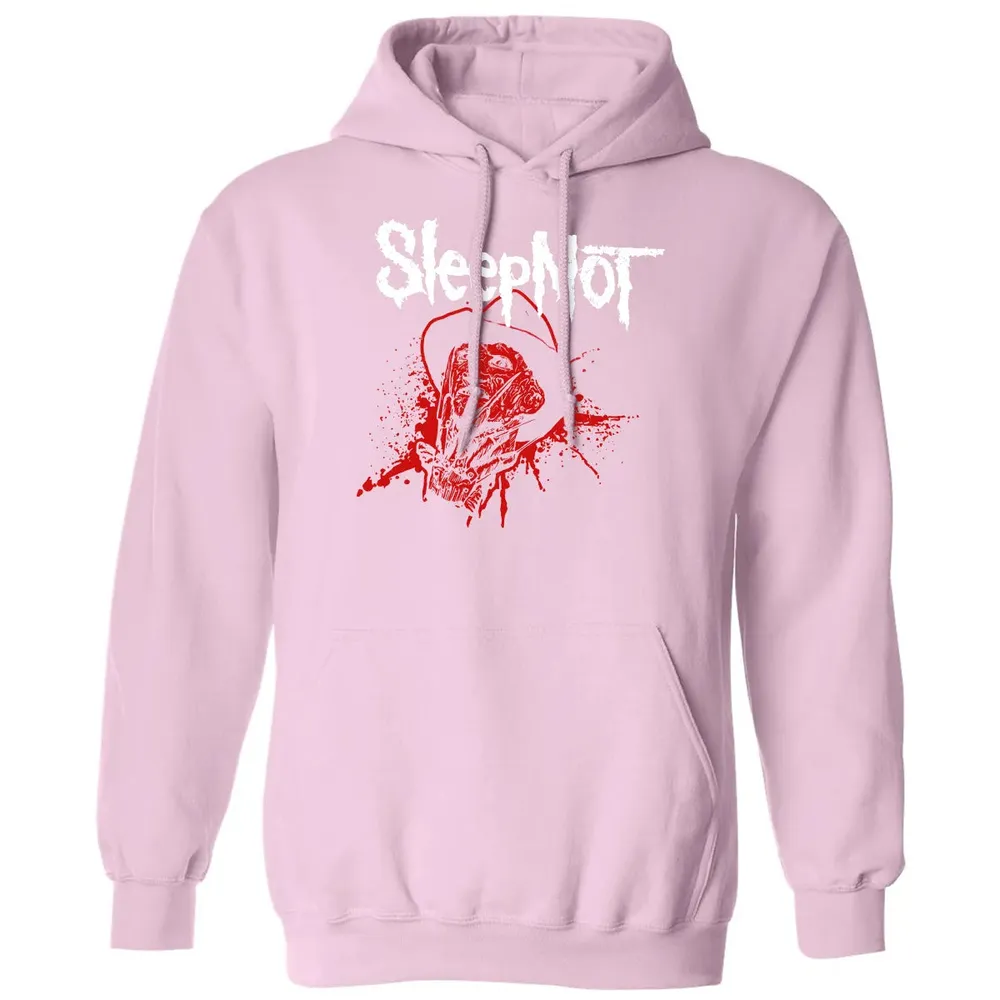 SleepNot Classic Unisex Hoodie - 3