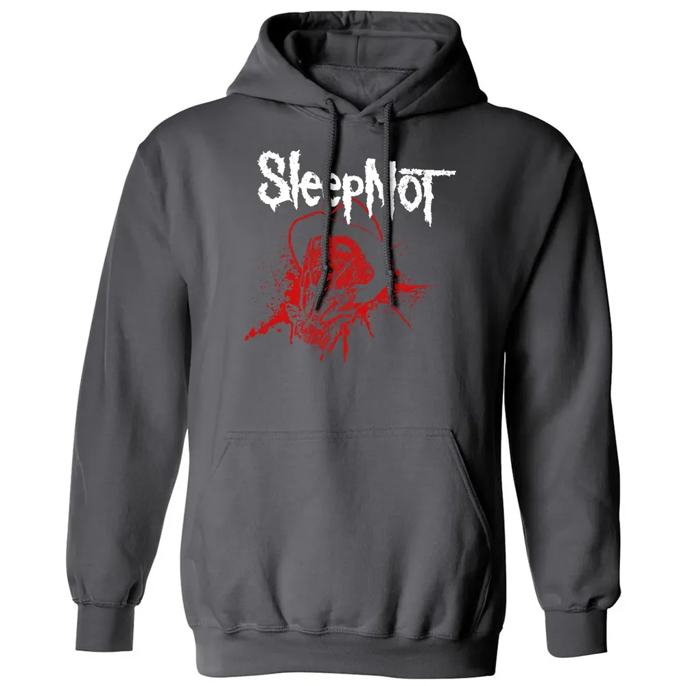 SleepNot Classic Unisex Hoodie - 7