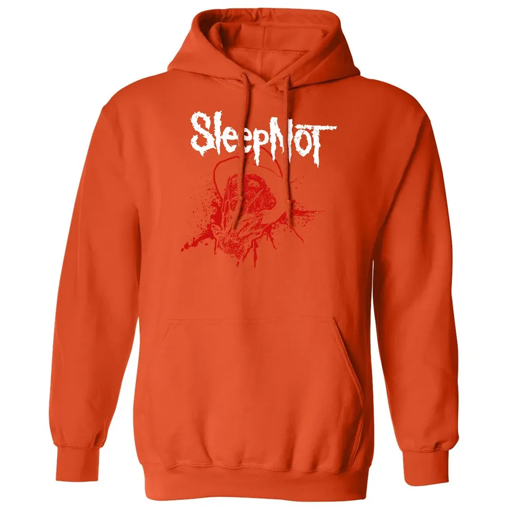 SleepNot Classic Unisex Hoodie - 10