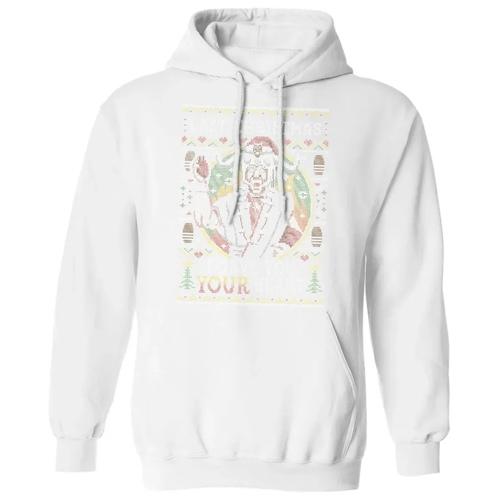 I Gave You Your Heart Classic Unisex Hoodie - 11
