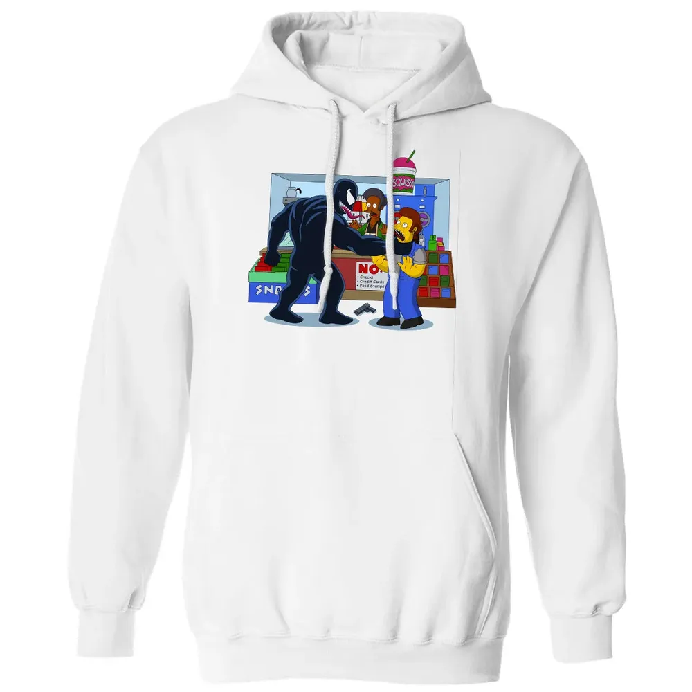 Get Out Classic Unisex Hoodie - 11