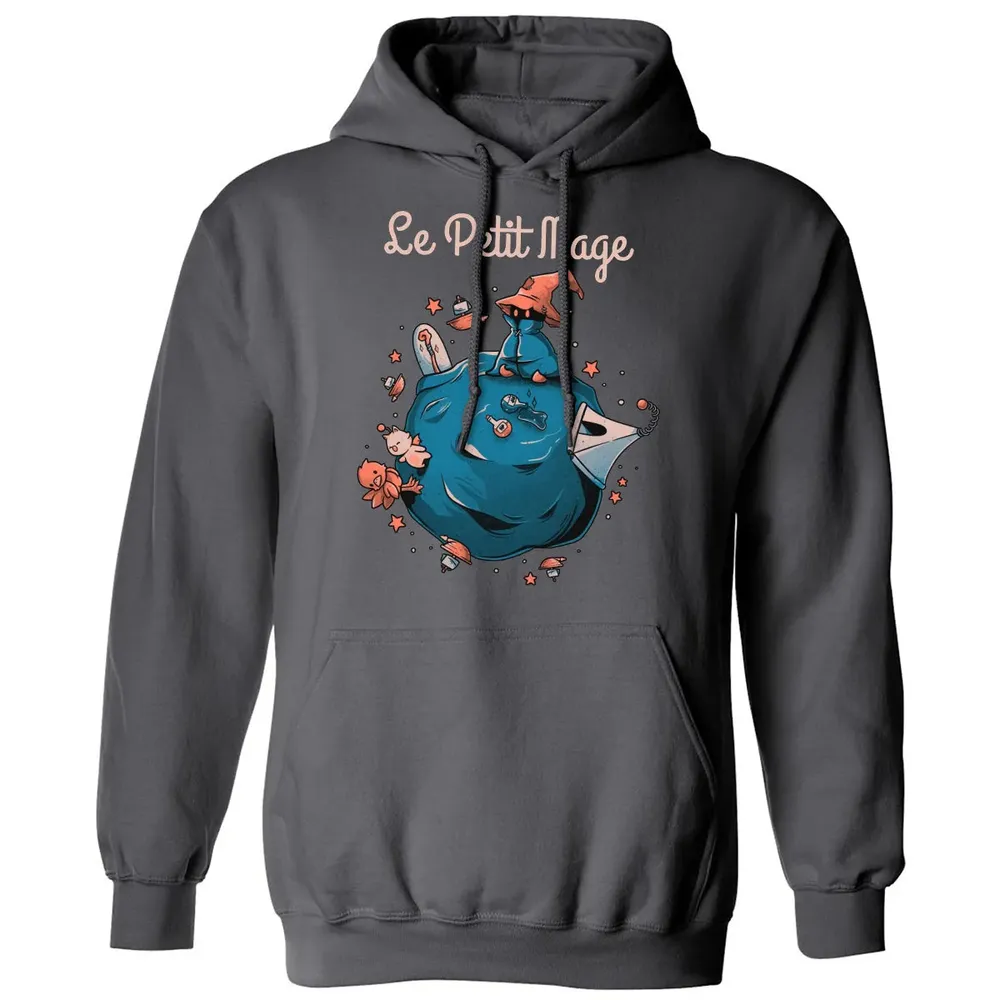 Le Petit Mage Classic Unisex Hoodie - 7