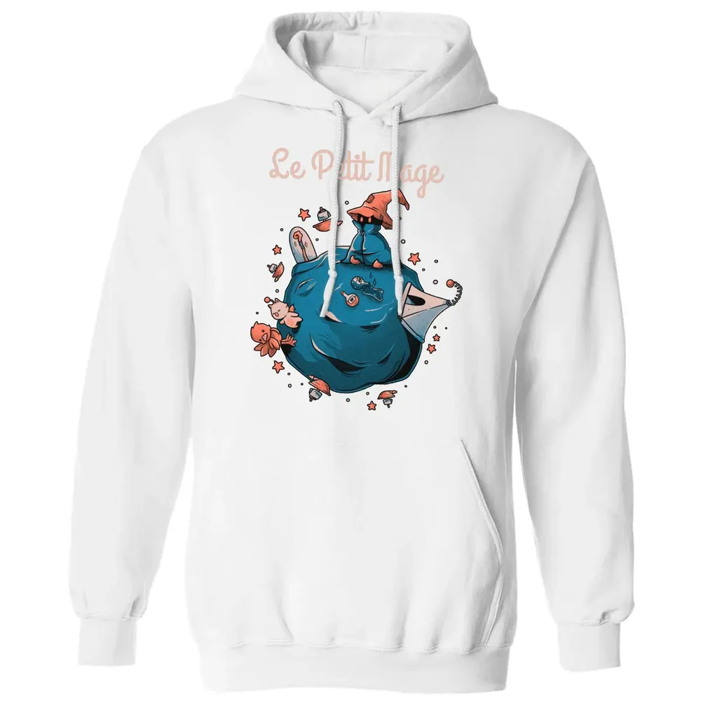 Le Petit Mage Classic Unisex Hoodie - 11