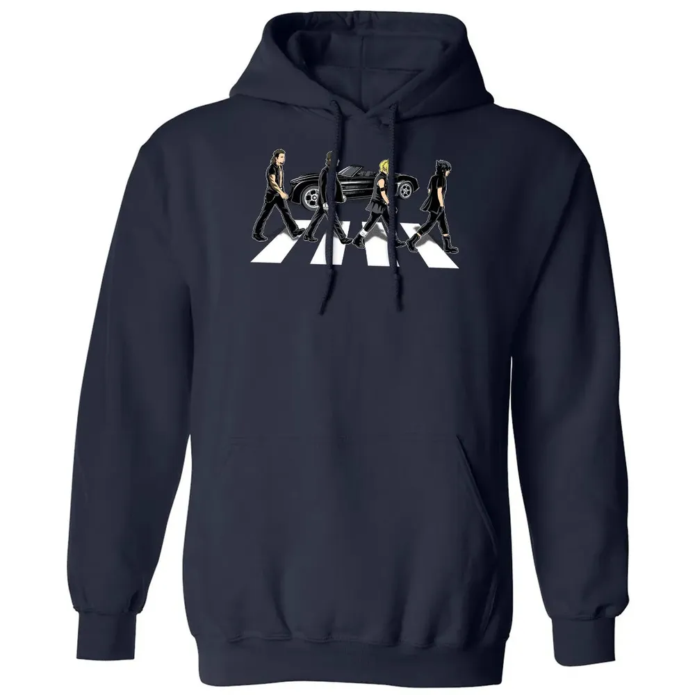 The Finals Classic Unisex Hoodie - 2