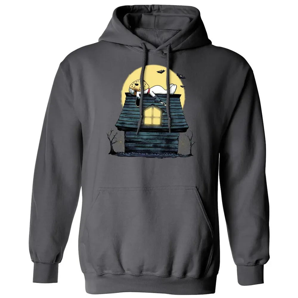 Jason Dream Classic Unisex Hoodie - 7