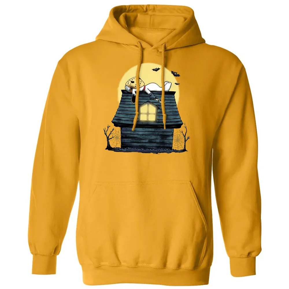 Jason Dream Classic Unisex Hoodie - 12