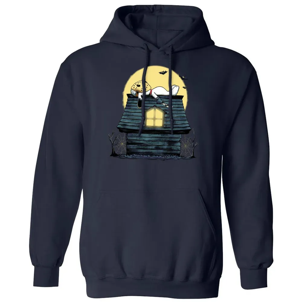 Jason Dream Classic Unisex Hoodie - 2