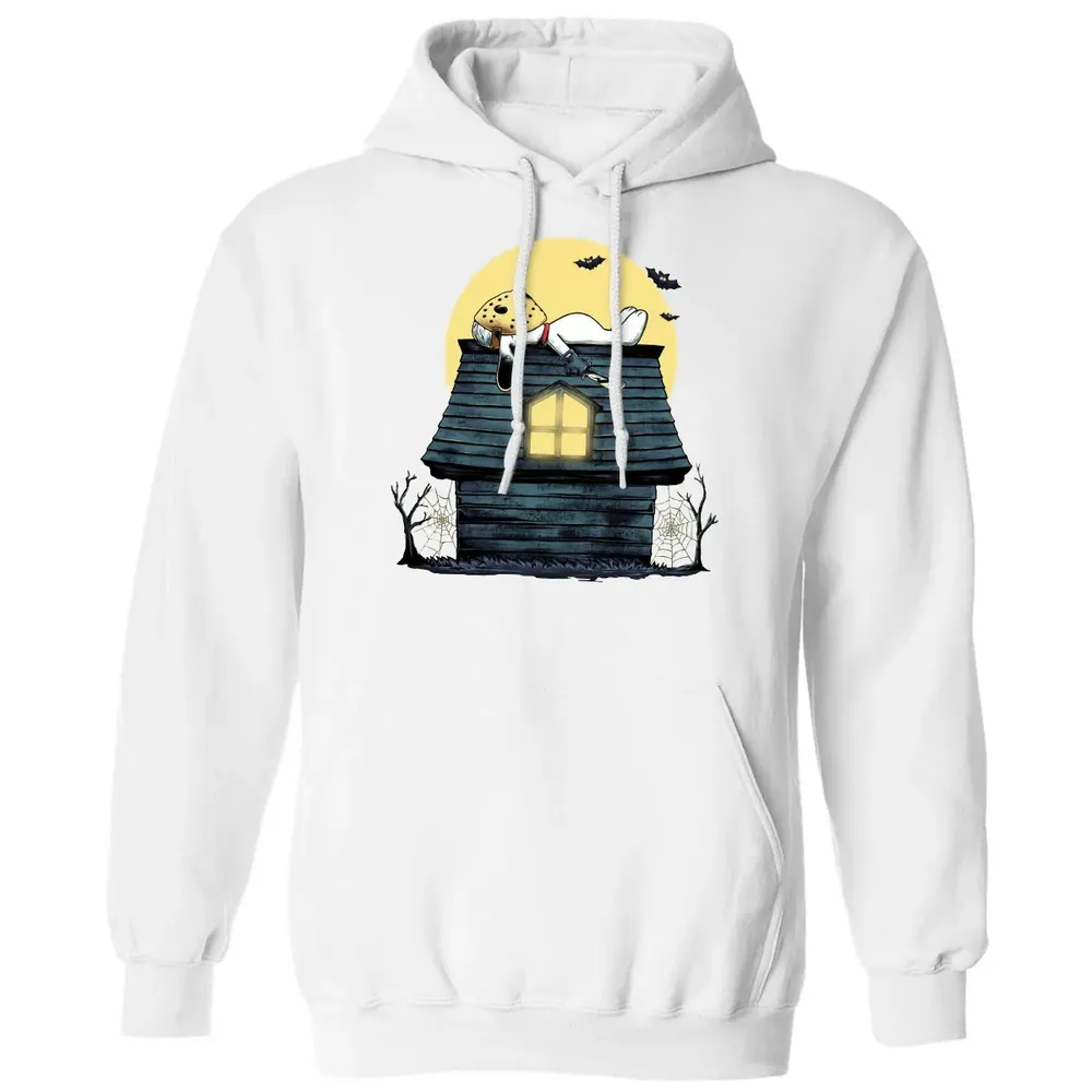 Jason Dream Classic Unisex Hoodie - 11