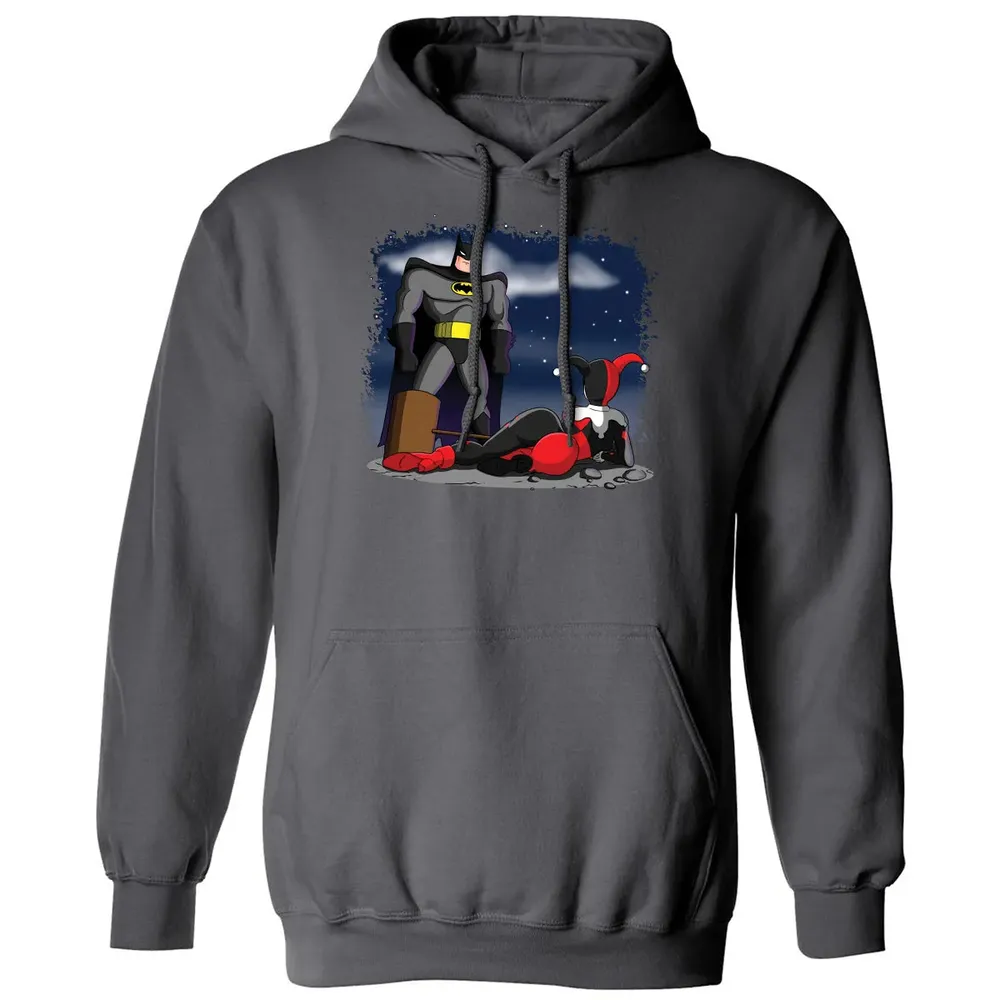 Rogue Quinn Classic Unisex Hoodie - 7