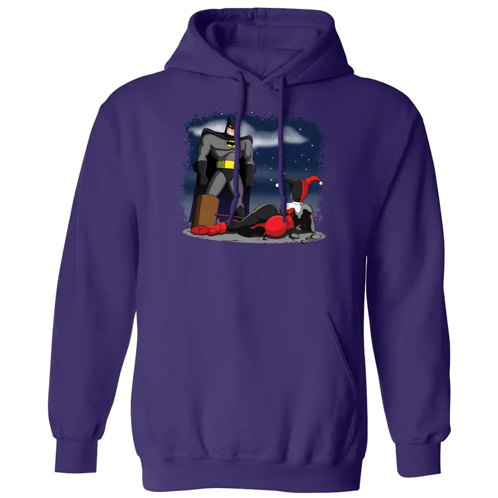 Rogue Quinn Classic Unisex Hoodie - 6