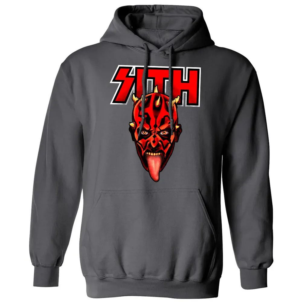 SITH Classic Unisex Hoodie - 7