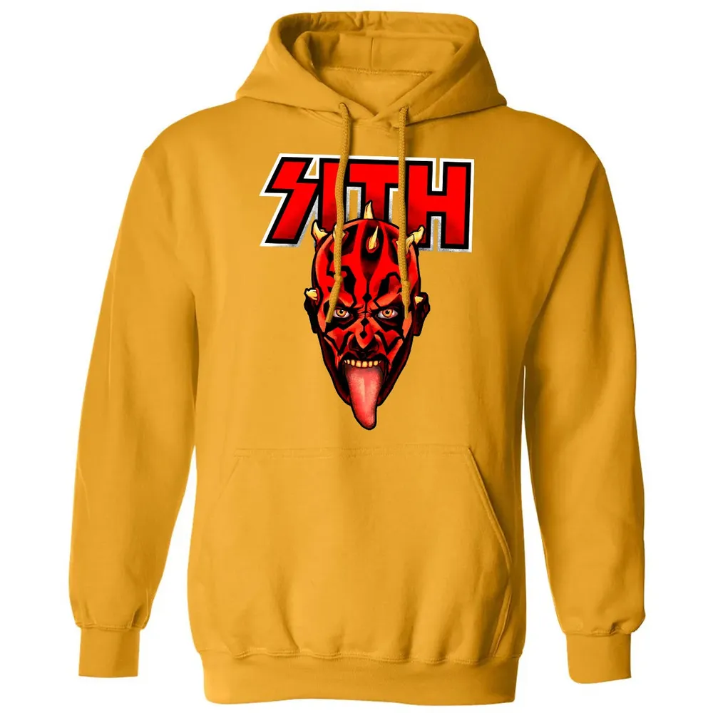 SITH Classic Unisex Hoodie - 12