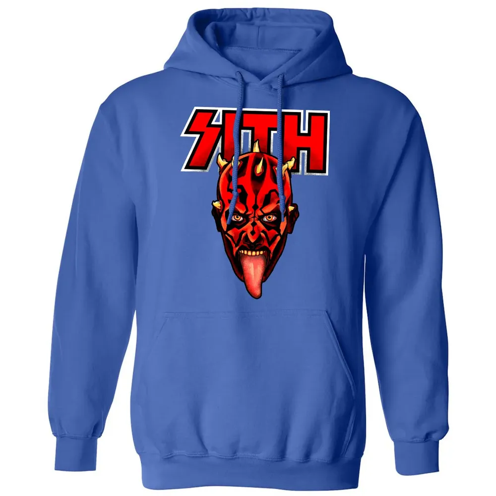 SITH Classic Unisex Hoodie - 9