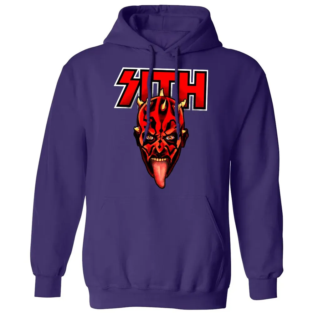 SITH Classic Unisex Hoodie - 6