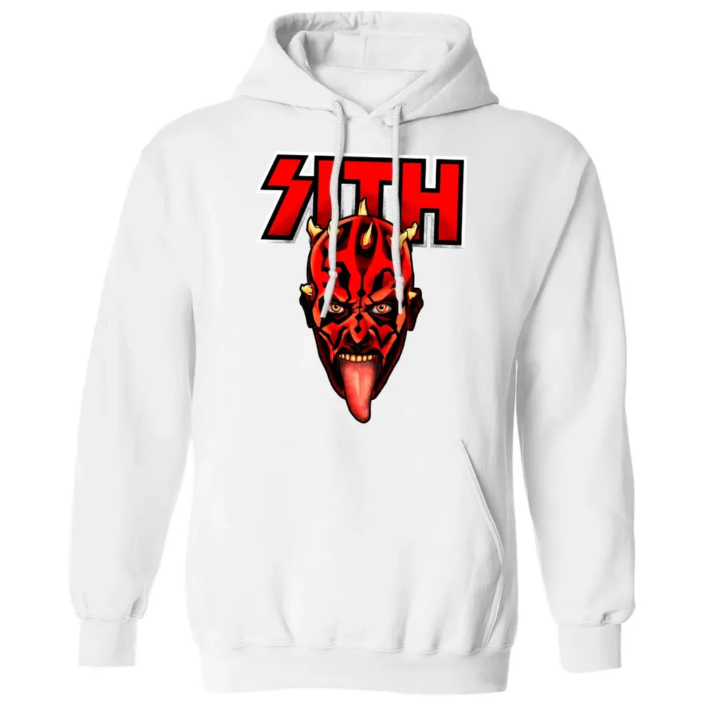 SITH Classic Unisex Hoodie - 11