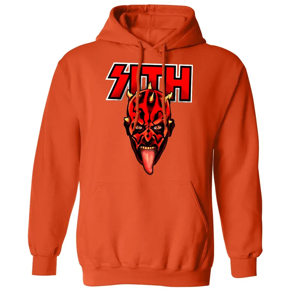 SITH Classic Unisex Hoodie - 10