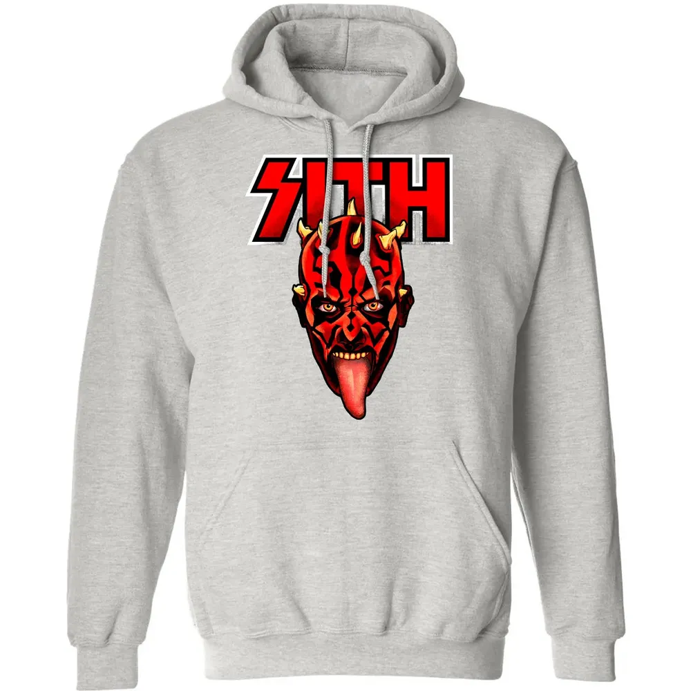 SITH Classic Unisex Hoodie - 8