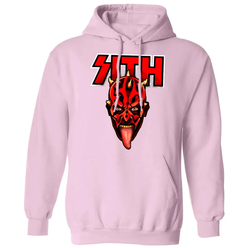 SITH Classic Unisex Hoodie - 3