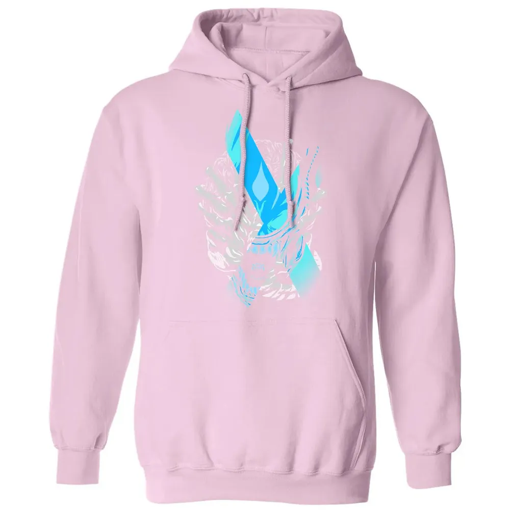 Aliens of the Future Past Classic Unisex Hoodie - 3
